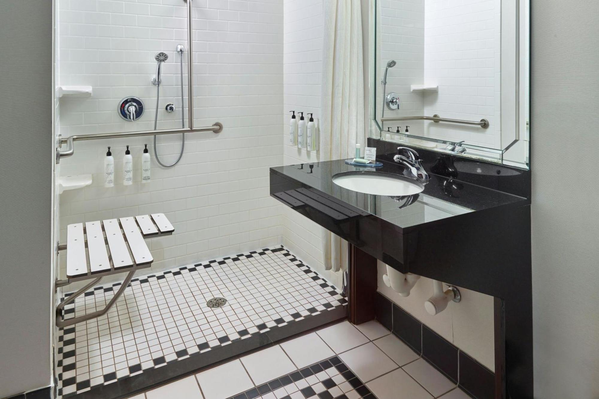 Fairfield Inn & Suites By Marriott Commerce Eksteriør billede